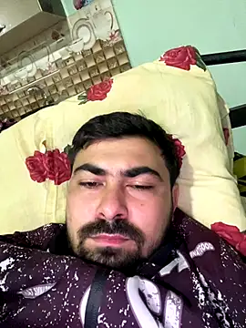 eminrehi online show from September 21, 2025, 1:07 am