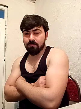 eminrehi online show from January 18, 2026, 3:54 am