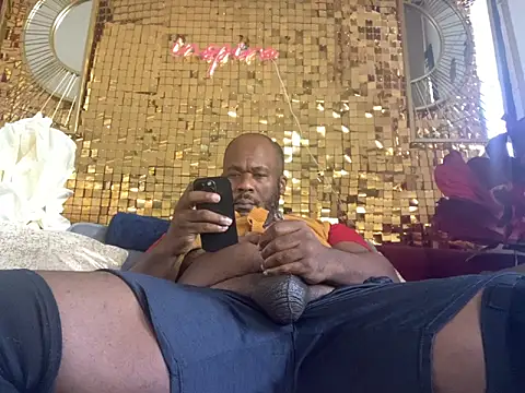 bigshh8 online show from March 22, 2026, 7:06 pm