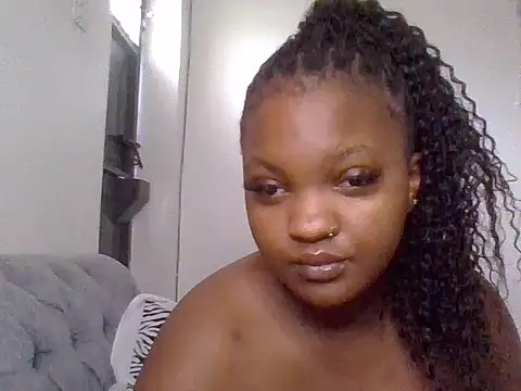 Snapshot of Ebony_butt chatting on August 4, 2026, 8:50 am Ebony butt online show from August 4, 2026, 8:50 am