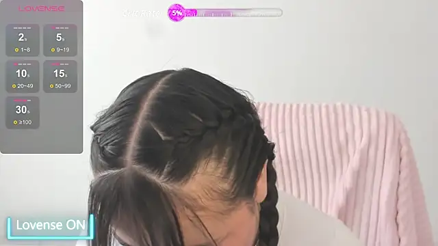 Georgina 1t online show from January 15, 2026, 10:13 pm