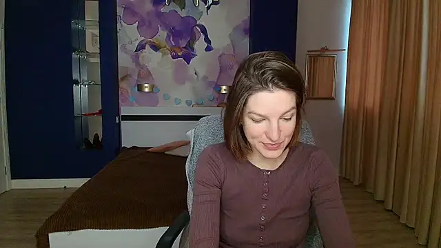Snapshot of EmilyWalkeri chatting on December 2, 2024, 7:58 am EmilyWalkeri online show from December 2, 2024, 7:58 am