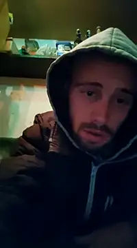 Snapshot of Rejtelmesest chatting on January 20, 2025, 9:53 pm Rejtelmesest online show from January 20, 2025, 9:53 pm