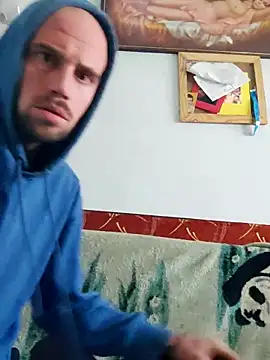 Snapshot of Rejtelmesest chatting on January 24, 2025, 8:55 am Rejtelmesest online show from January 24, 2025, 8:55 am