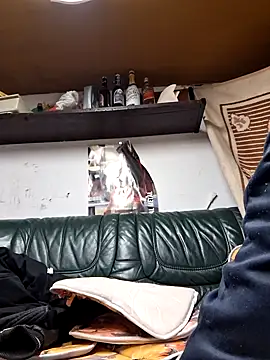 Snapshot of Rejtelmesest chatting on February 4, 2025, 4:18 pm Rejtelmesest online show from February 4, 2025, 4:18 pm