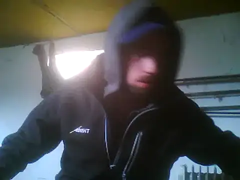 Snapshot of Rejtelmesest chatting on February 23, 2025, 1:21 pm Rejtelmesest online show from February 23, 2025, 1:21 pm