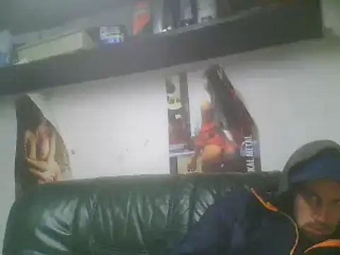 Snapshot of Rejtelmesest chatting on March 6, 2025, 11:42 pm Rejtelmesest online show from March 6, 2025, 11:42 pm