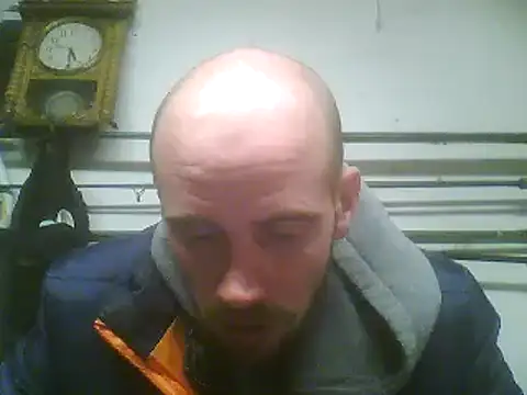 Snapshot of Rejtelmesest chatting on March 15, 2025, 9:49 pm Rejtelmesest online show from March 15, 2025, 9:49 pm