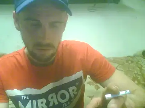 Snapshot of Rejtelmesest chatting on March 20, 2025, 9:13 pm Rejtelmesest online show from March 20, 2025, 9:13 pm