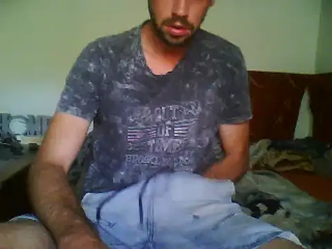 Snapshot of Rejtelmesest chatting on September 20, 2025, 11:55 am Rejtelmesest online show from September 20, 2025, 11:55 am