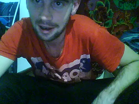 Snapshot of Rejtelmesest chatting on November 6, 2025, 8:54 pm Rejtelmesest online show from November 6, 2025, 8:54 pm