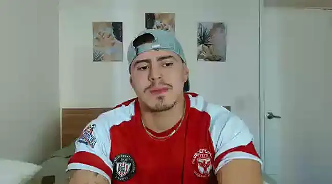 Baltazar Dupont online show from December 2, 2024, 1:02 pm