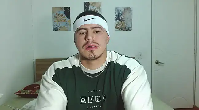 Baltazar Dupont online show from December 5, 2024, 2:31 am