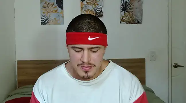 Baltazar Dupont online show from December 26, 2024, 3:31 pm