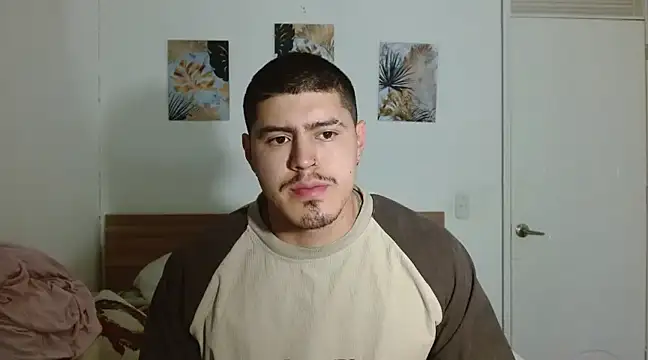 Baltazar Dupont online show from January 3, 2025, 11:46 am