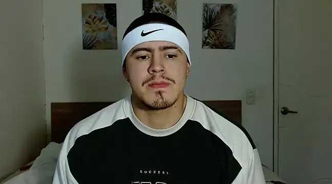 Baltazar Dupont online show from January 9, 2025, 12:41 pm