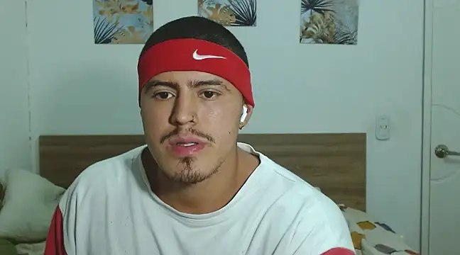 Baltazar Dupont online show from February 5, 2025, 5:30 am