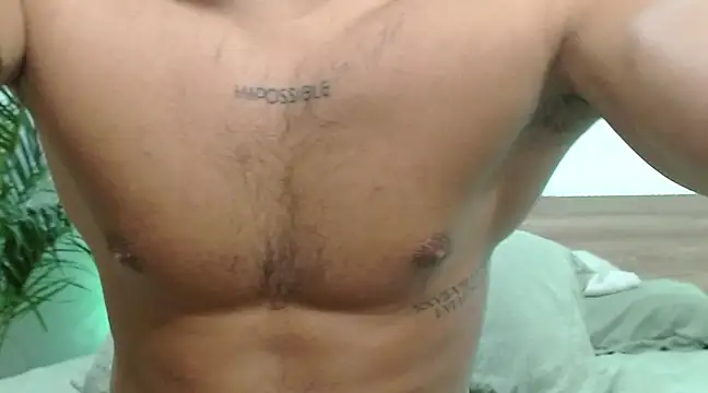 Baltazar Dupont online show from February 23, 2025, 5:23 am