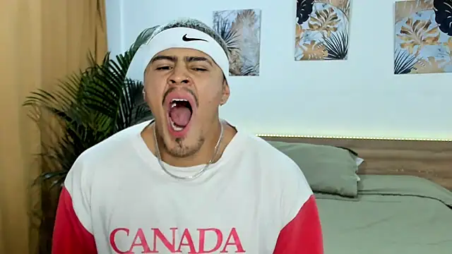 Baltazar Dupont online show from March 11, 2025, 10:51 am