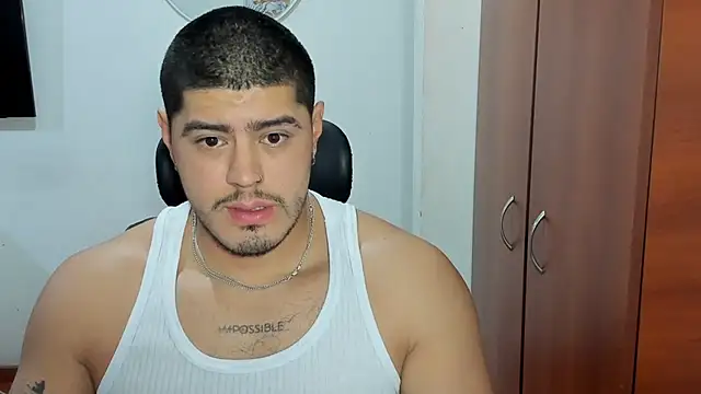 Baltazar Dupont online show from September 24, 2025, 11:02 am