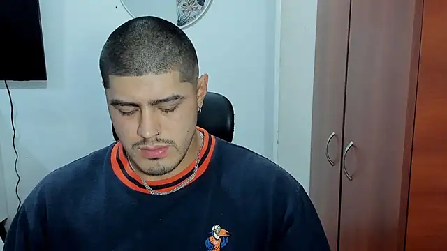 Baltazar Dupont online show from September 25, 2025, 10:52 am