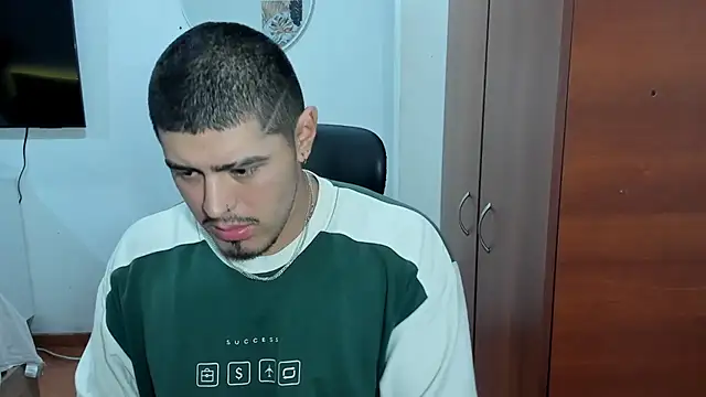 Baltazar Dupont online show from October 29, 2025, 2:58 am