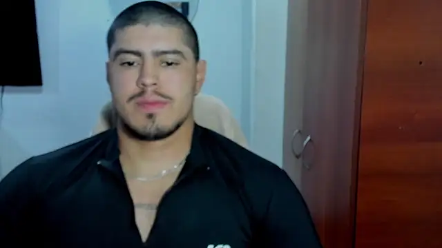 Baltazar Dupont online show from December 20, 2025, 11:50 am