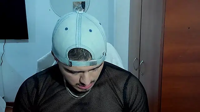 Baltazar Dupont online show from January 13, 2026, 10:20 am