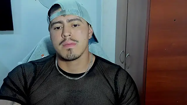 Baltazar Dupont online show from February 9, 2026, 9:35 am