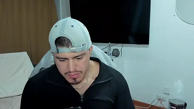 Baltazar Dupont online show from March 20, 2026, 9:14 am