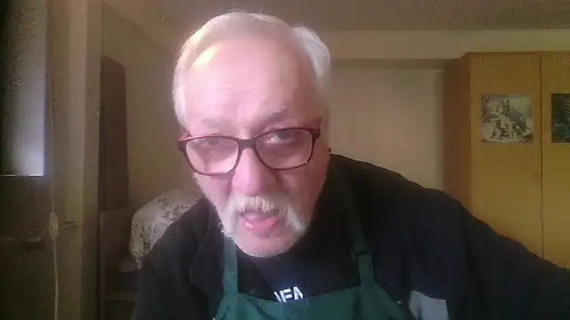 Sammy1660 online show from May 14, 2026, 2:57 pm