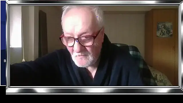 Sammy1660 online show from May 20, 2026, 3:29 pm