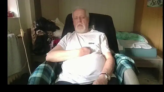 Sammy1660 online show from June 21, 2026, 4:42 pm
