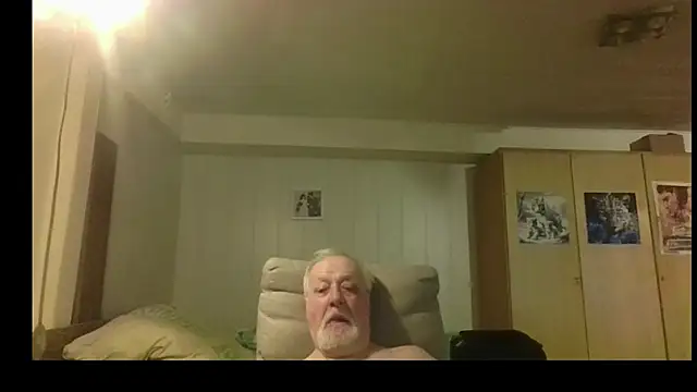 Sammy1660 online show from July 13, 2026, 9:28 pm