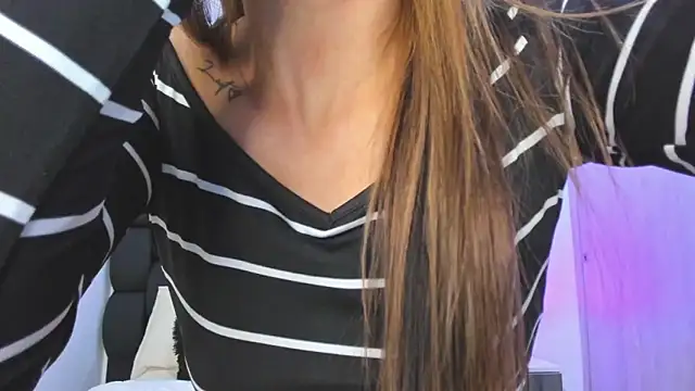 Cristel Boom online show from January 11, 2025, 12:55 am