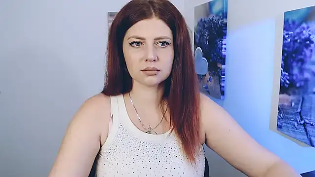 Lizzy Love online show from October 3, 2025, 12:46 pm