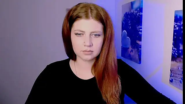 Lizzy Love online show from November 23, 2025, 2:28 pm