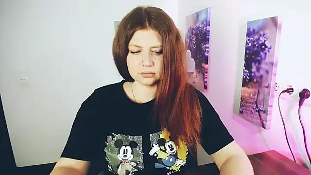 Lizzy Love online show from May 21, 2026, 8:54 am