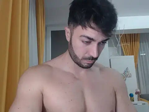 GoldenMark online show from November 18, 2025, 11:15 pm