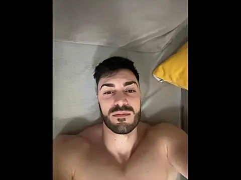 GoldenMark online show from November 24, 2025, 11:04 pm