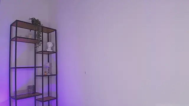 FoxieJullia online show from January 15, 2025, 9:35 am