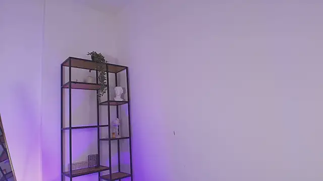 FoxieJullia online show from January 15, 2025, 12:36 pm