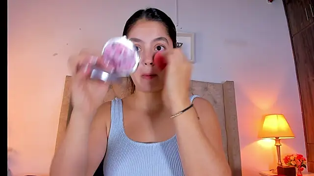 allisson m online show from April 11, 2026, 12:09 pm