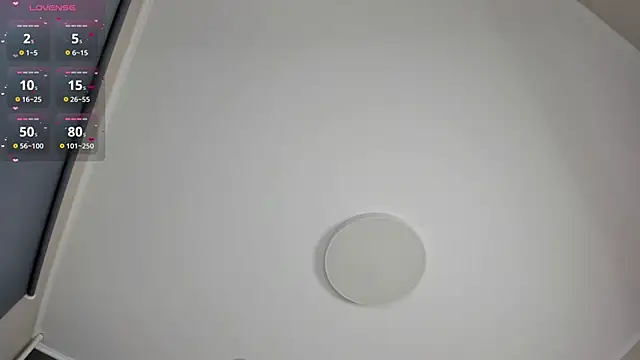 willow fox online show from January 21, 2025, 7:17 pm