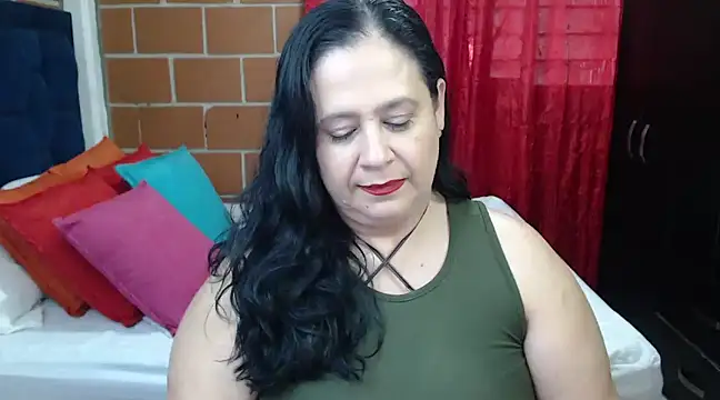 karlaton1977 online show from January 29, 2025, 8:56 pm