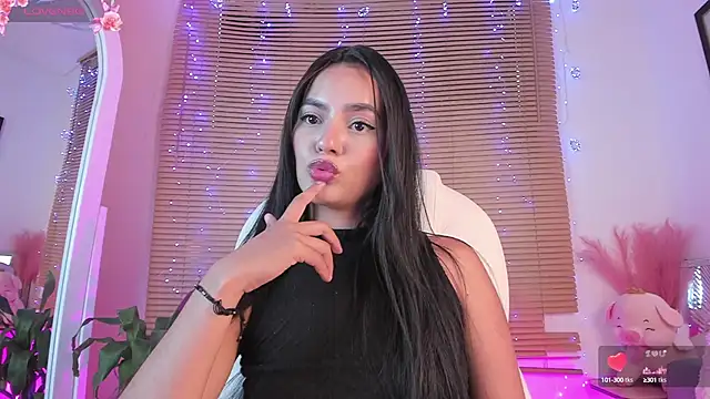 eyleen lee  online show from January 10, 2025, 6:17 pm