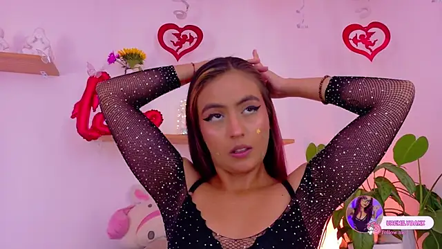 emily bank online show from February 13, 2026, 7:43 pm