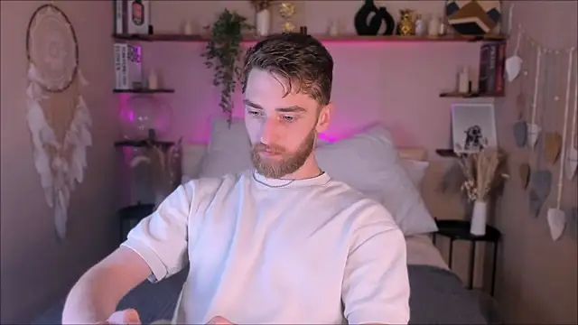 DexterDexx online show from September 22, 2025, 10:23 pm