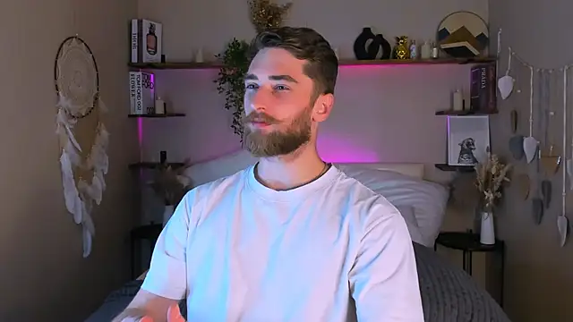 DexterDexx online show from September 28, 2025, 9:14 am