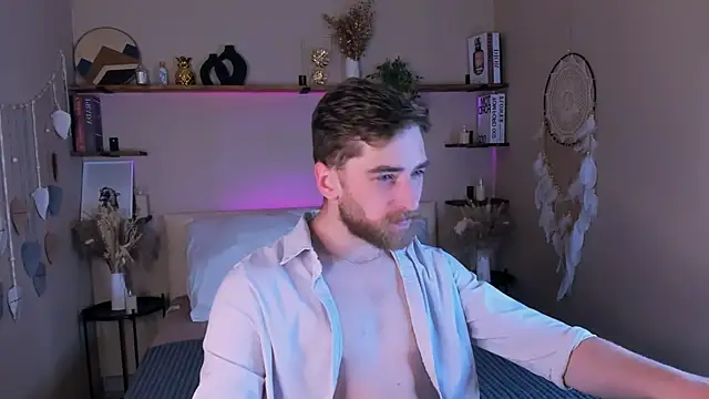 DexterDexx online show from October 6, 2025, 9:23 pm